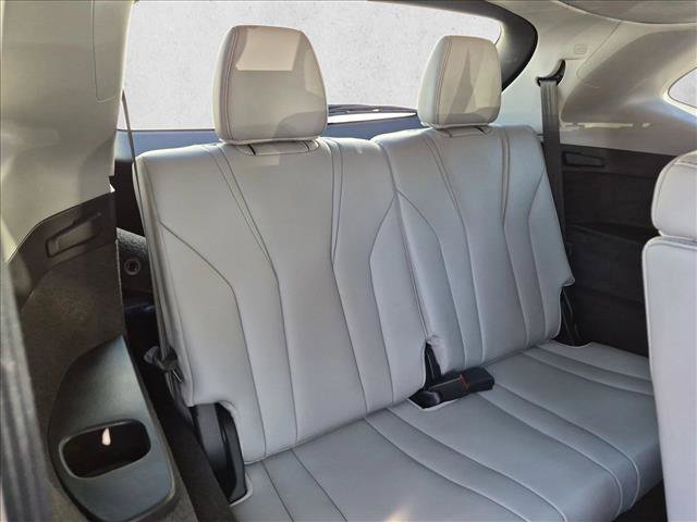 Certified 2024 Acura MDX w/ Technology Package AWD/4WD image 21