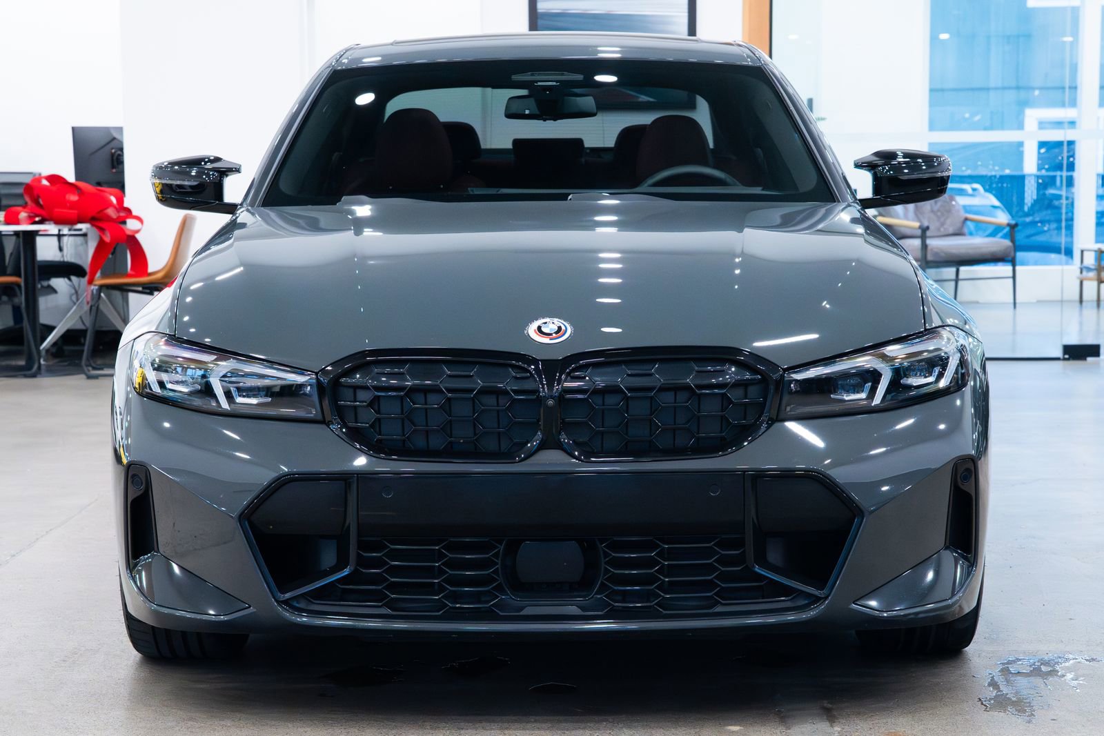 Used 2023 BMW M340i xDrive image 2