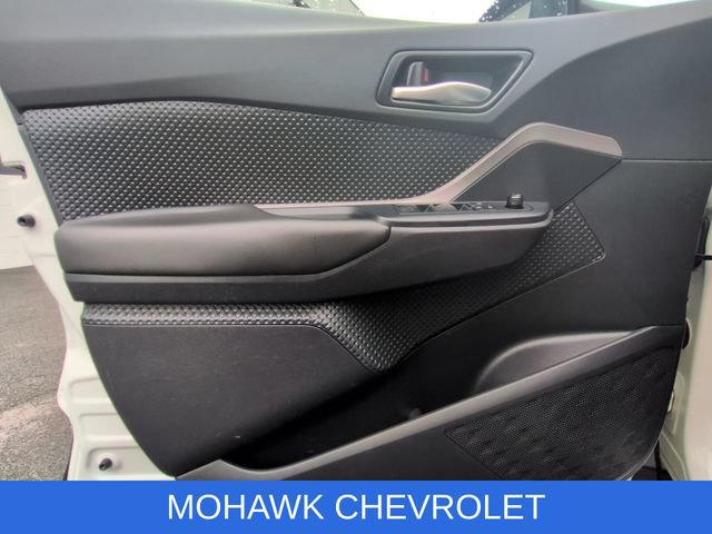 Used 2021 Toyota C-HR LE FWD image 21