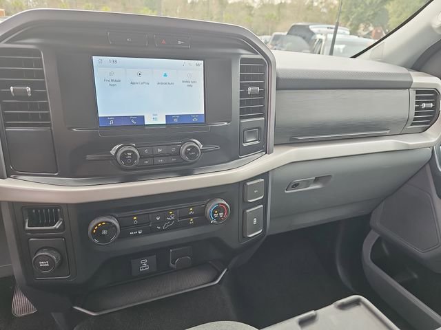 Used 2023 Ford F150 XLT image 21