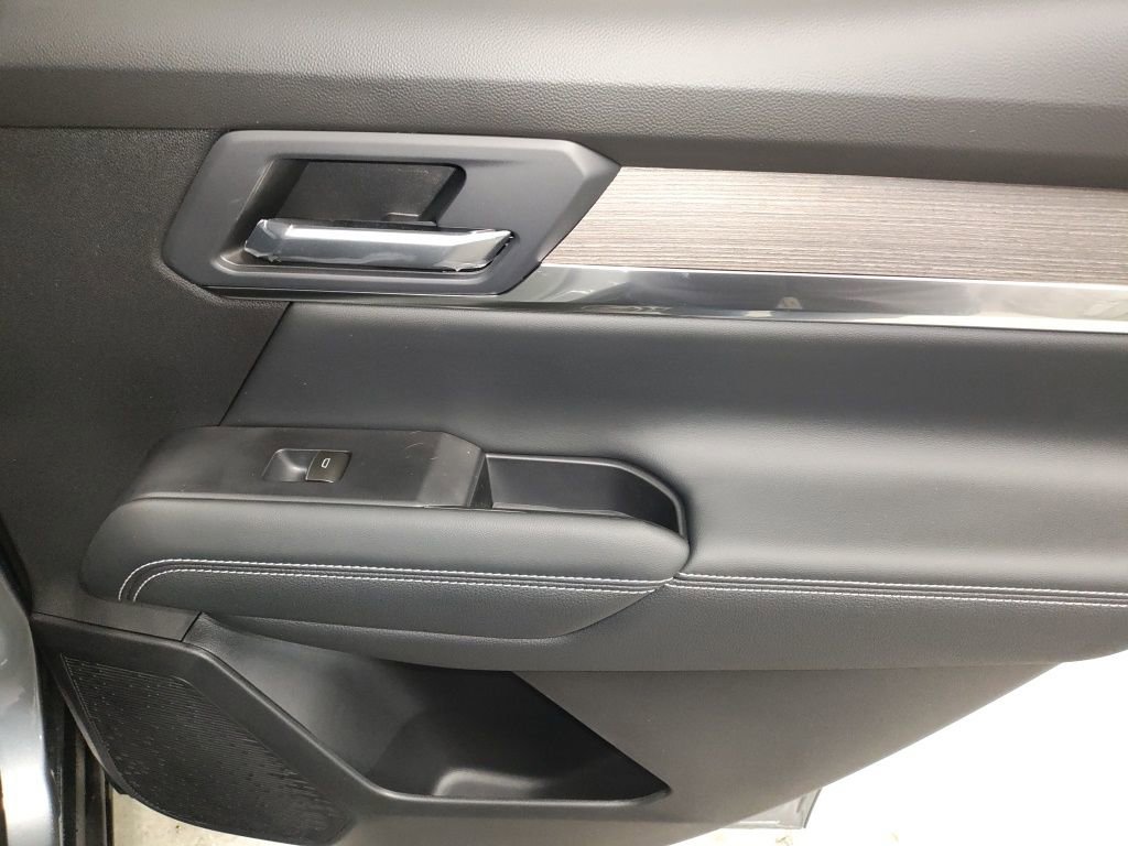 New 2026 GMC Terrain Denali image 14