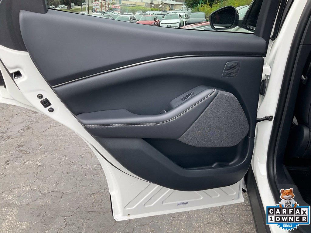 Used 2023 Ford Mustang Mach-E Premium RWD image 31