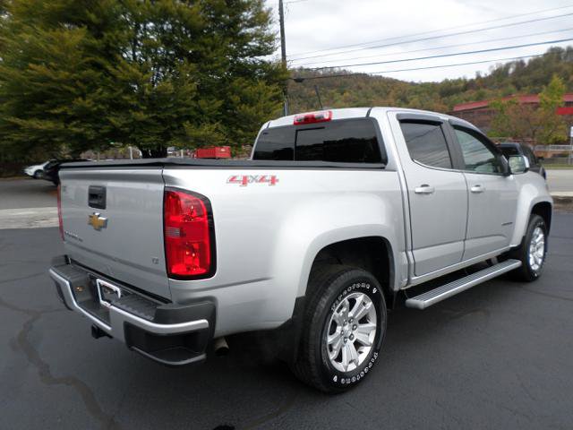 Used 2019 Chevrolet Colorado LT w/ LT Convenience Package image 6
