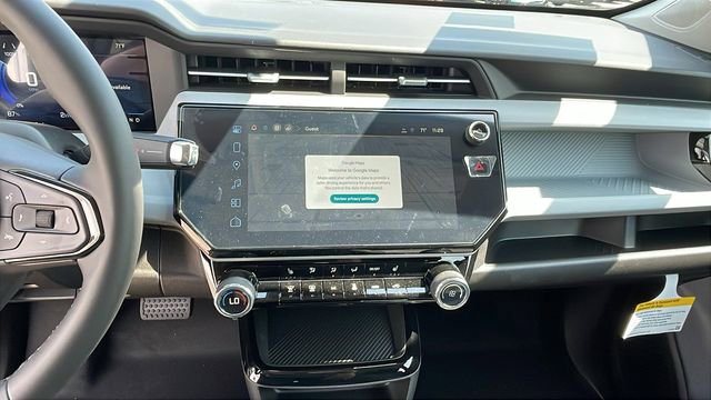 New 2027 Chevrolet Bolt LT image 15