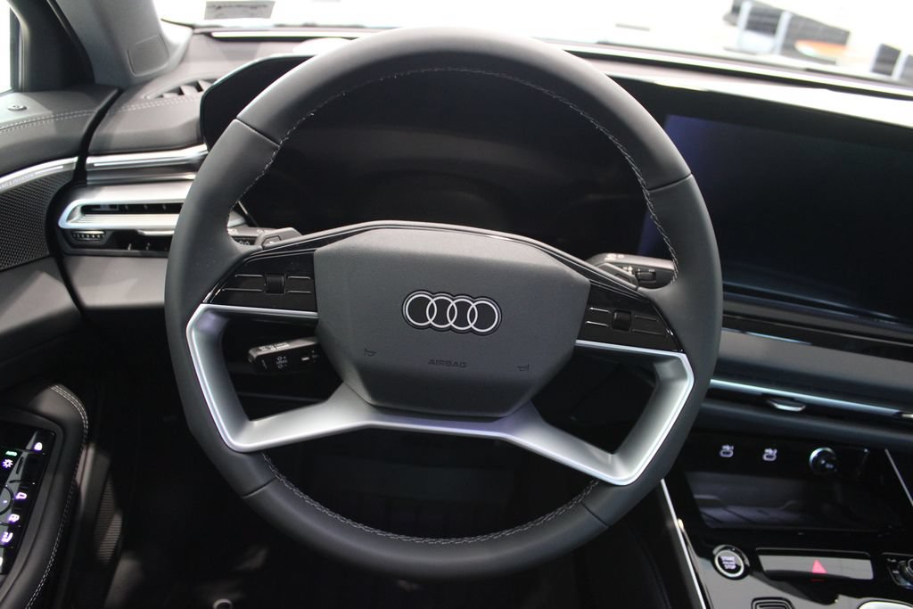 New 2026 Audi A6 Prestige AWD/4WD image 22