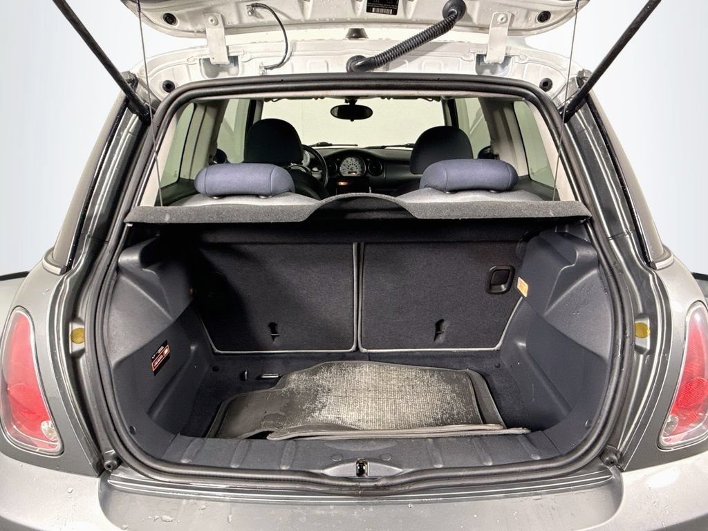 Used 2006 MINI Cooper S FWD image 23