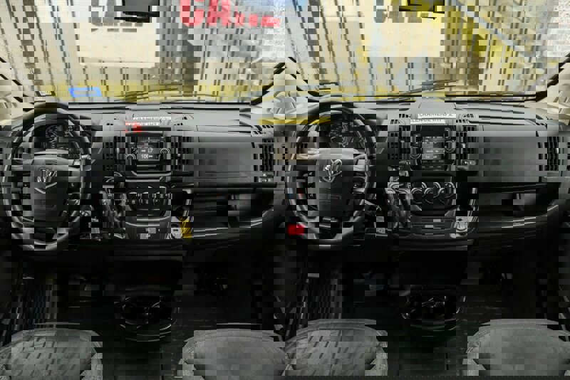 Used 2019 RAM ProMaster 3500 image 16