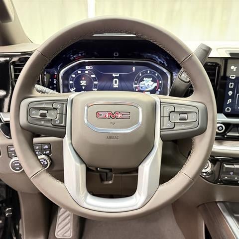 New 2026 GMC Sierra 2500 SLT AWD/4WD image 29