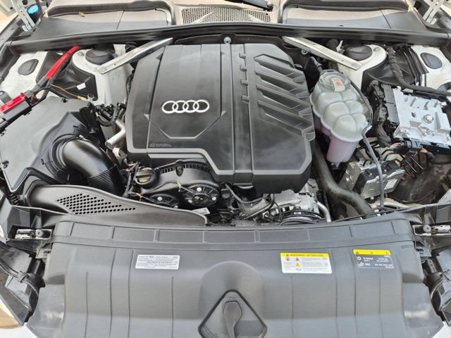 Certified 2024 Audi A5 2.0T Premium Plus AWD/4WD image 23