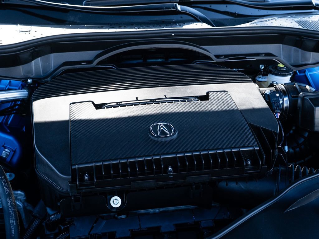 New 2026 Acura MDX A-Spec AWD/4WD image 53