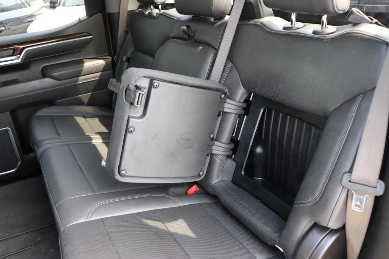 Used 2025 GMC Sierra 1500 SLT AWD/4WD image 25