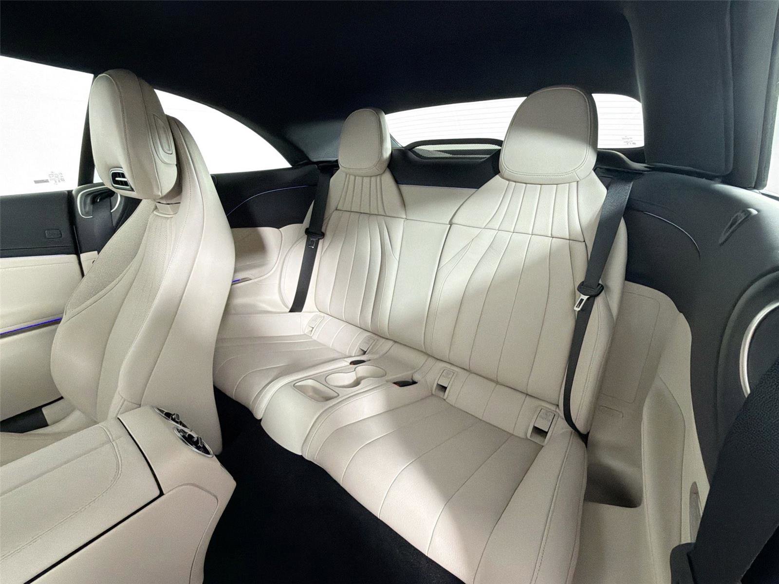 Used 2025 Mercedes-Benz CLE 53 AMG 4MATIC Cabriolet image 25