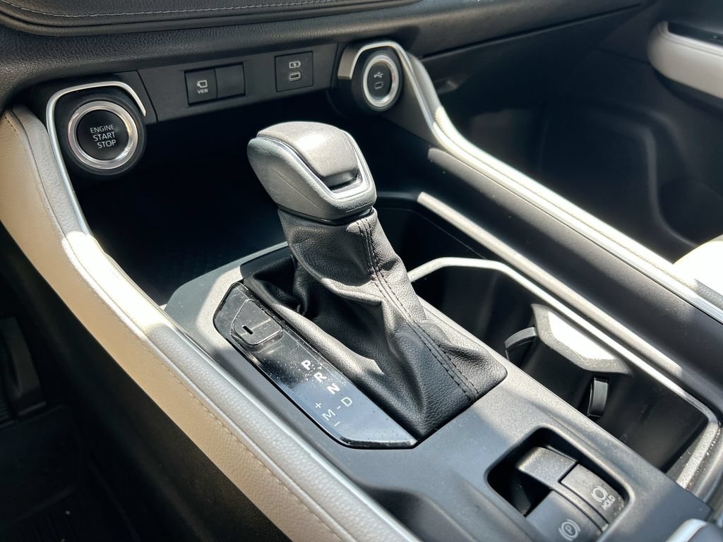 Used 2024 Toyota Grand Highlander AWD image 28
