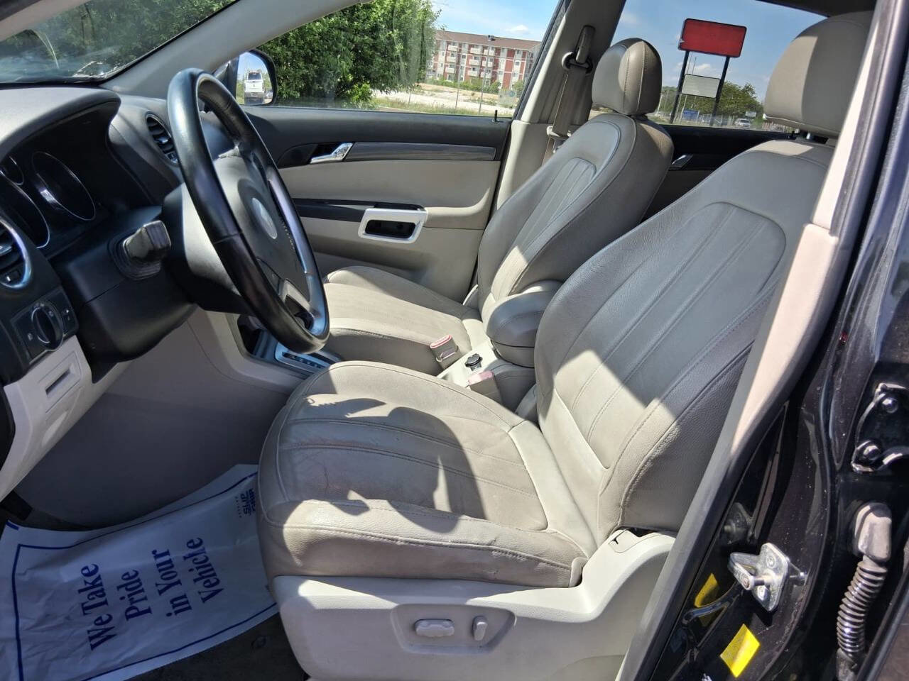 Used 2008 Saturn Vue XR w/ Carbon Flash Special Edition FWD image 18