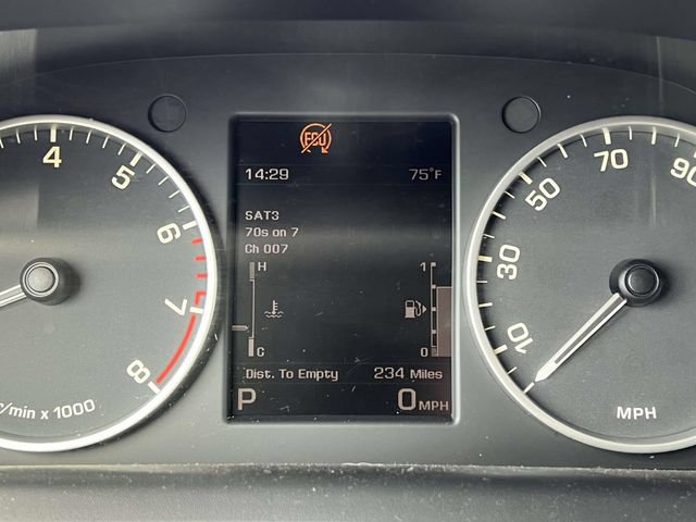 Used 2016 Land Rover LR4 HSE AWD/4WD image 25