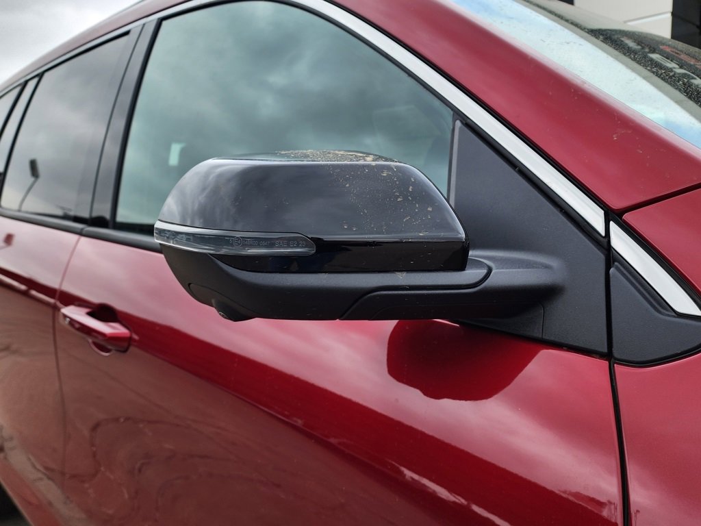 New 2025 GMC Acadia Elevation w/ Super Cruise Package image 11