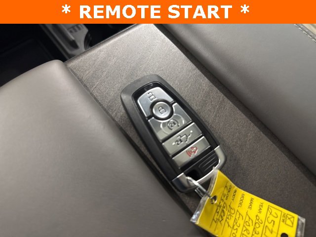 New 2025 Ford F250 Platinum w/ Platinum Plus Package image 38