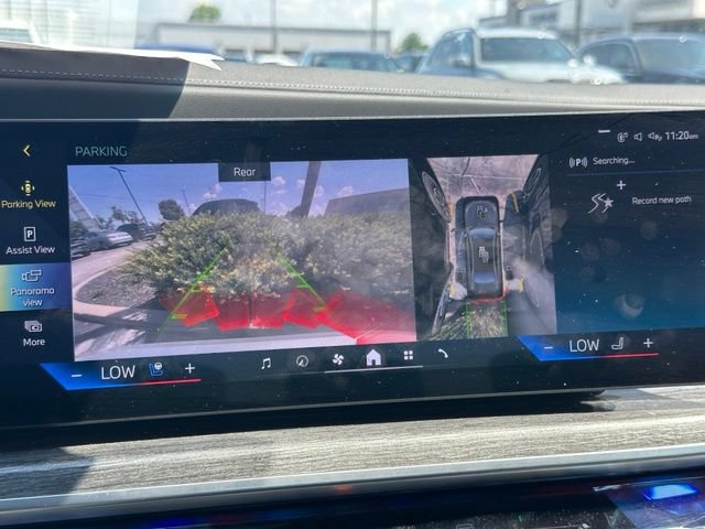 Used 2024 BMW i7 eDrive50 RWD image 21
