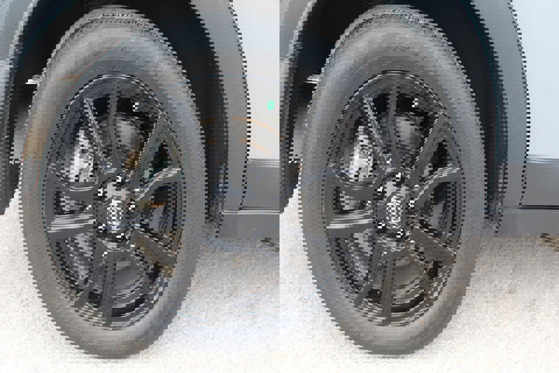 Used 2024 Nissan Kicks SR w/ SR Premium Package image 49