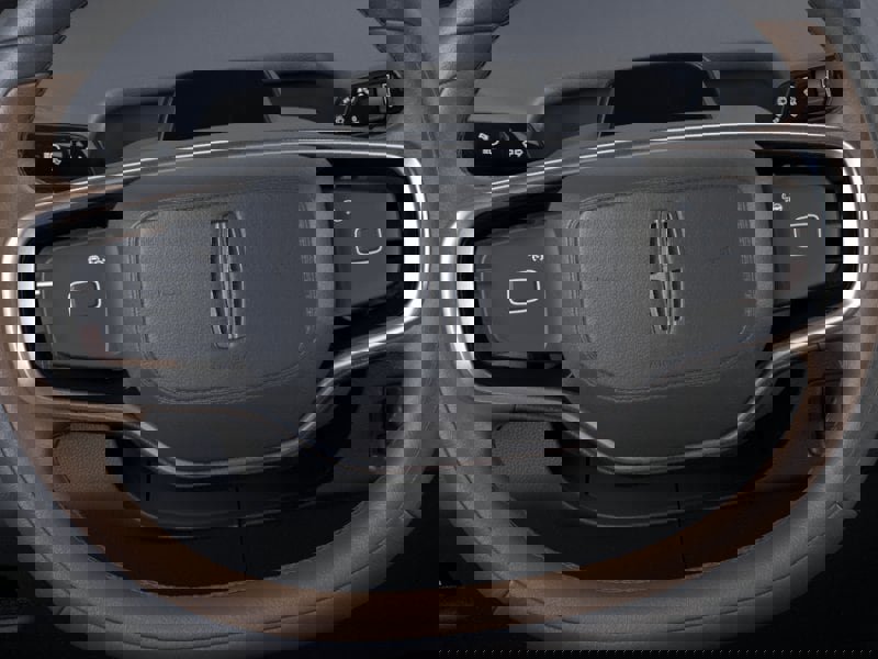 New 2026 Lincoln Navigator Reserve AWD/4WD image 12