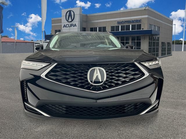 New 2026 Acura MDX SH-AWD image 10