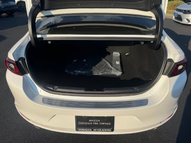 Certified 2026 MAZDA MAZDA3 2.5 S Sedan w/ Preferred Pkg FWD image 31