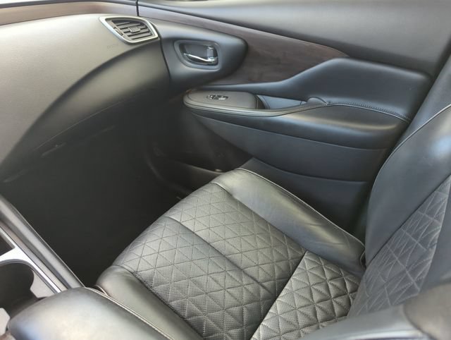 Certified 2020 Nissan Murano Platinum FWD image 29
