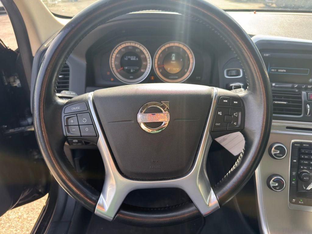Used 2013 Volvo XC60 T6 AWD/4WD image 14