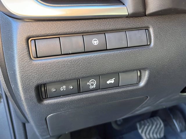 New 2026 Nissan Rogue SV w/ Cold Weather Package image 17
