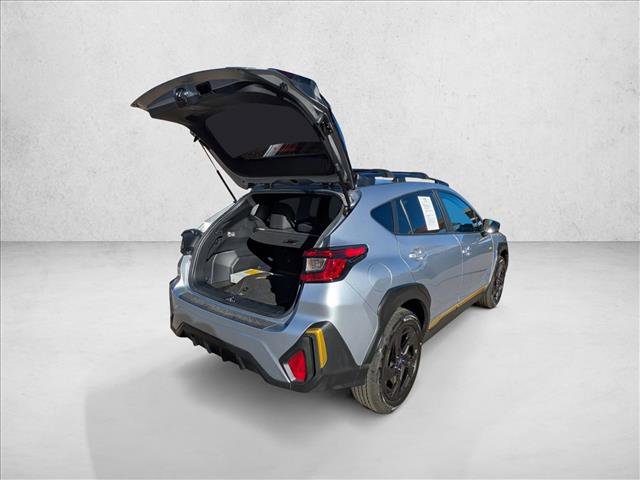 Certified 2025 Subaru Crosstrek 2.5i Sport image 24