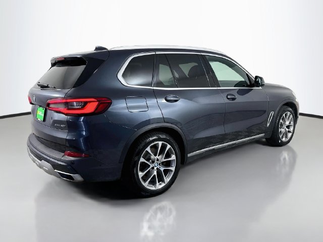 Used 2019 BMW X5 xDrive40i w/ Premium Package 2 AWD/4WD image 10