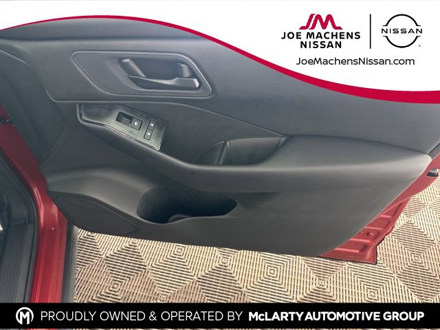 Certified 2025 Nissan Rogue S image 20