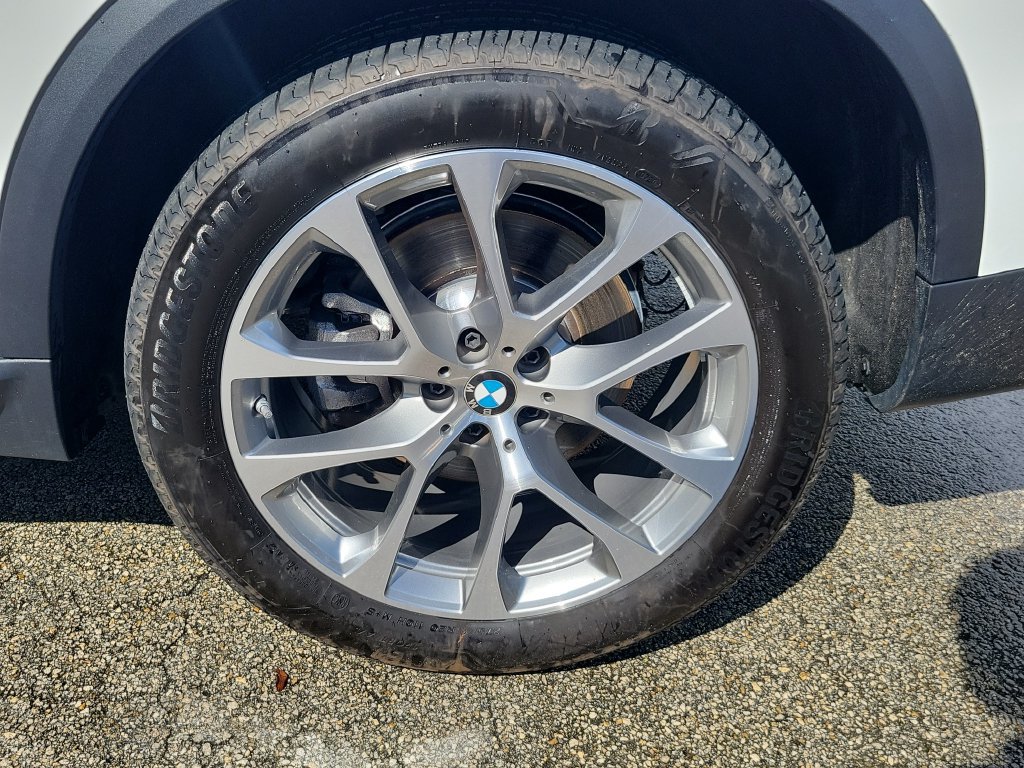 Used 2026 BMW X5 sDrive40i RWD image 15