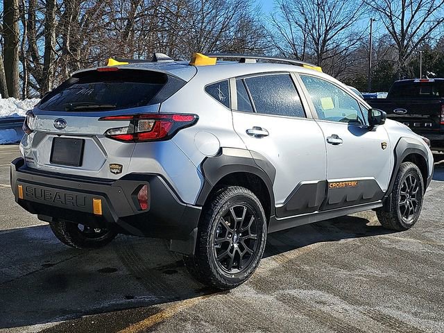 New 2026 Subaru Crosstrek 2.5i Wilderness image 6