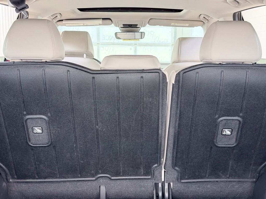 Used 2024 Honda CR-V EX-L image 30