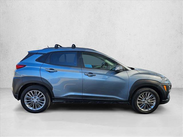 Used 2020 Hyundai Kona SEL image 4