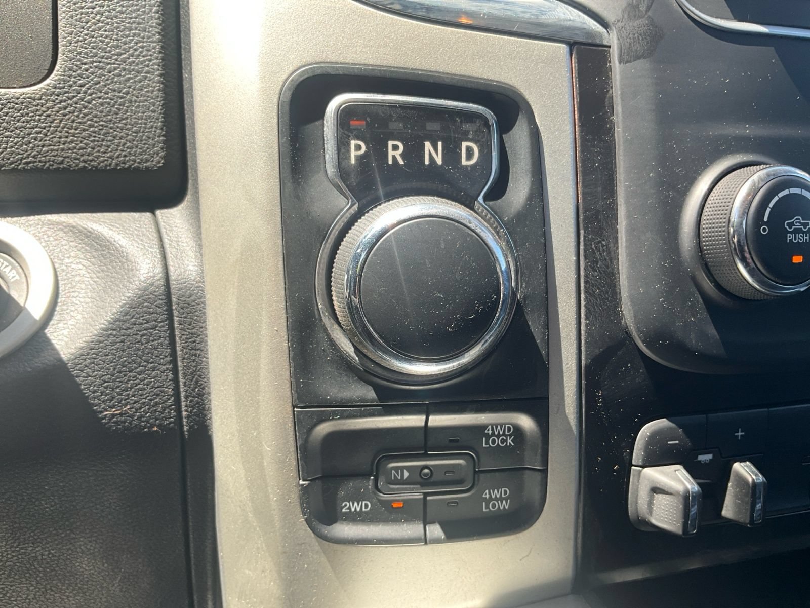 Used 2016 RAM 1500 Express AWD/4WD image 20