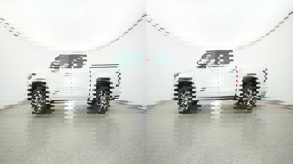 New 2026 Toyota Tundra 1794 Edition image 19