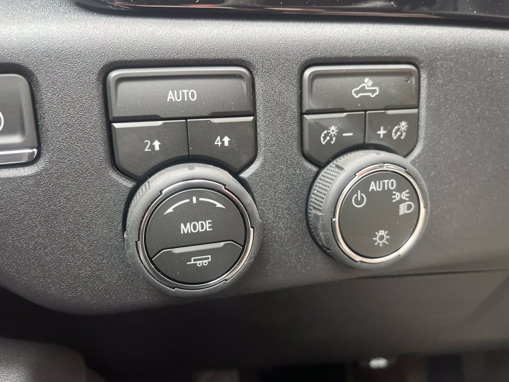 New 2026 Chevrolet Silverado 1500 LT AWD/4WD image 18
