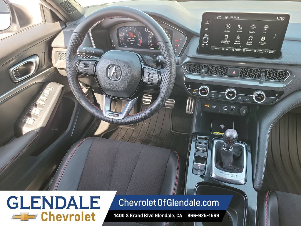 Used 2026 Acura Integra Type S FWD image 15