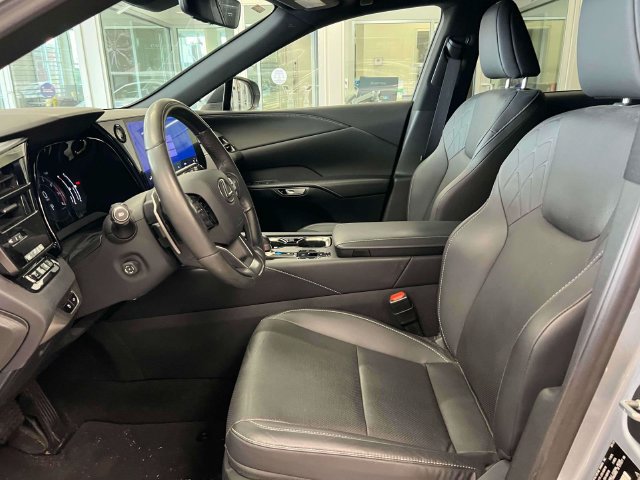 Certified 2023 Lexus RX 350 Premium w/ Cold Area Package FWD image 8