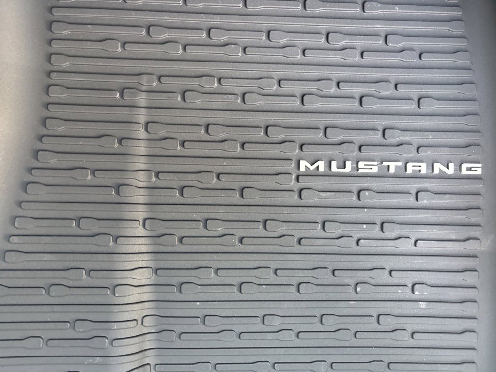 New 2026 Ford Mustang Premium image 14