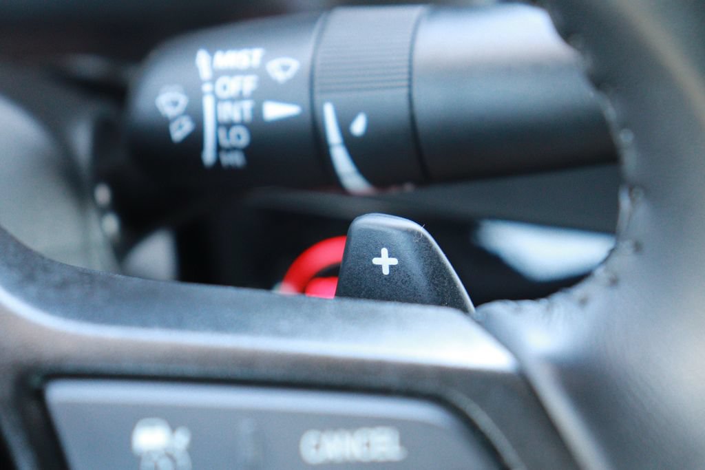 Used 2025 Honda Accord Sport image 25