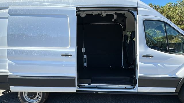 New 2026 Ford Transit 350 148 High Roof Extended w/ Load Area Protection Package image 16