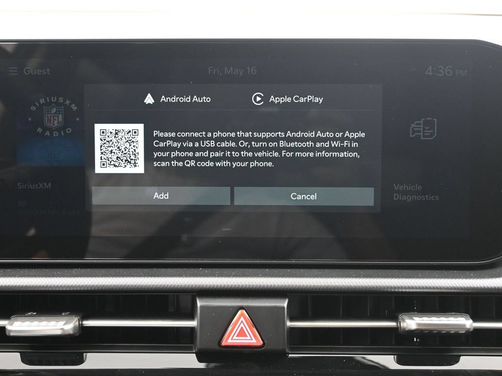 New 2026 Kia Sportage LX AWD/4WD image 19