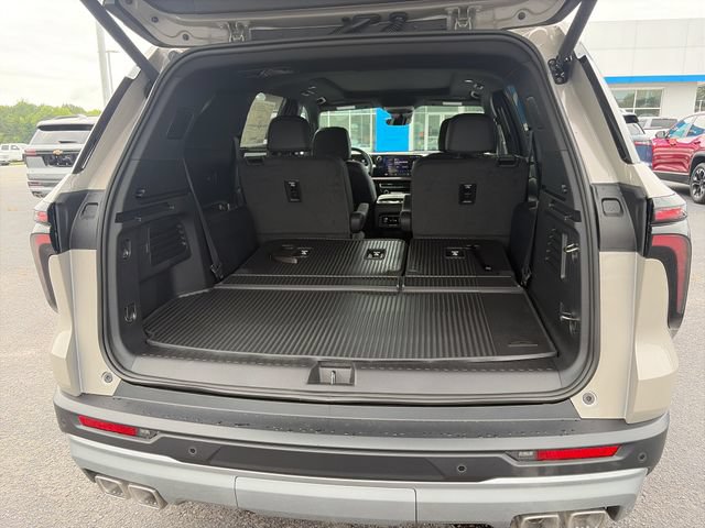 New 2026 Chevrolet Traverse Z71 w/ Enhanced Driving Package AWD/4WD image 30