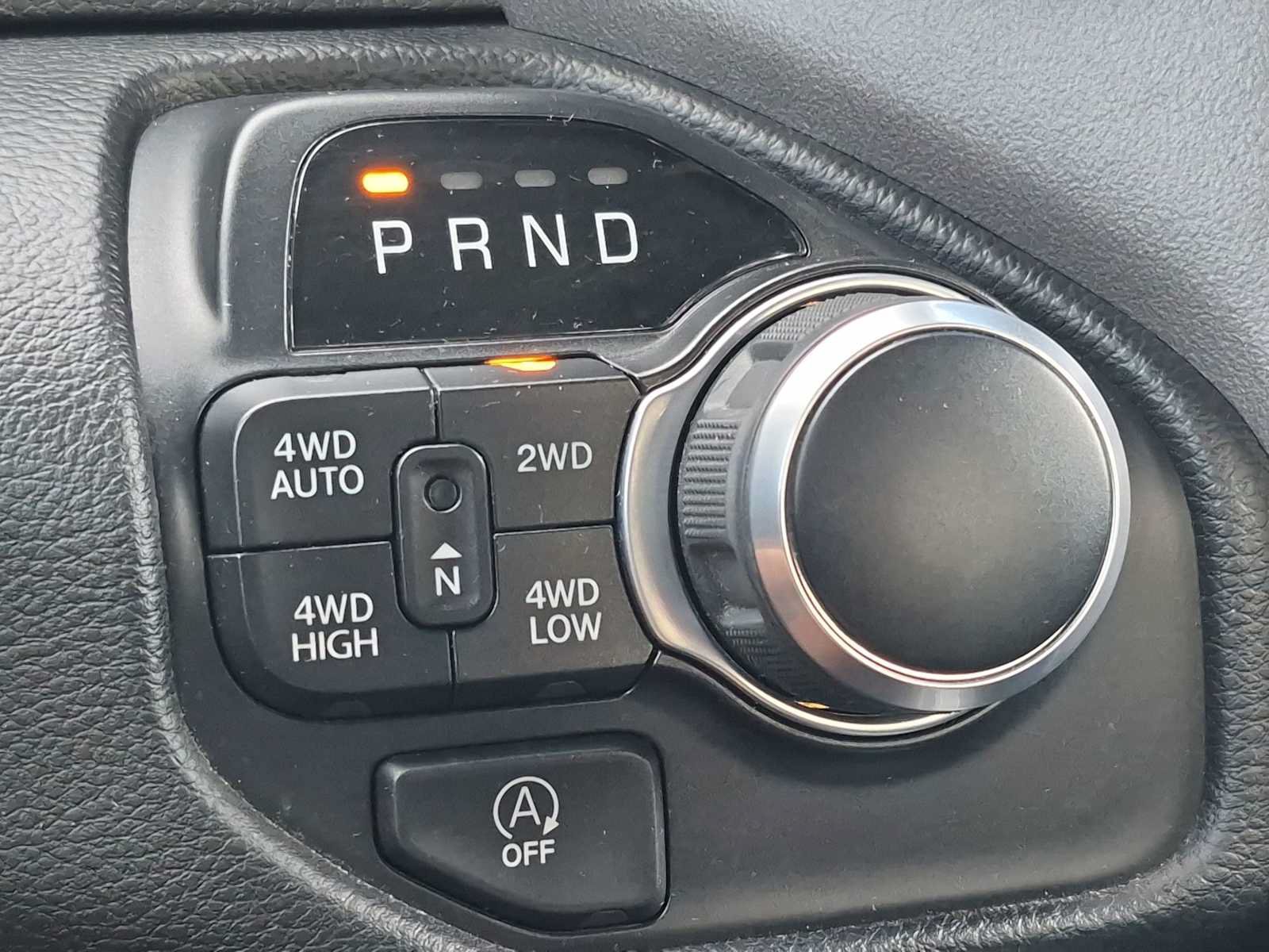 Used 2021 RAM 1500 Big Horn AWD/4WD image 28