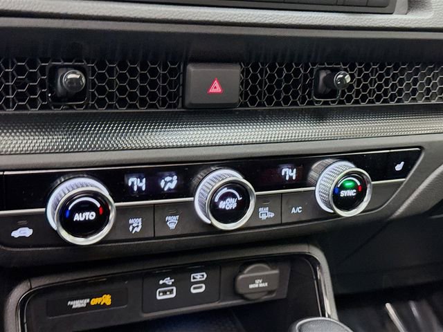 Used 2023 Honda CR-V Sport image 17