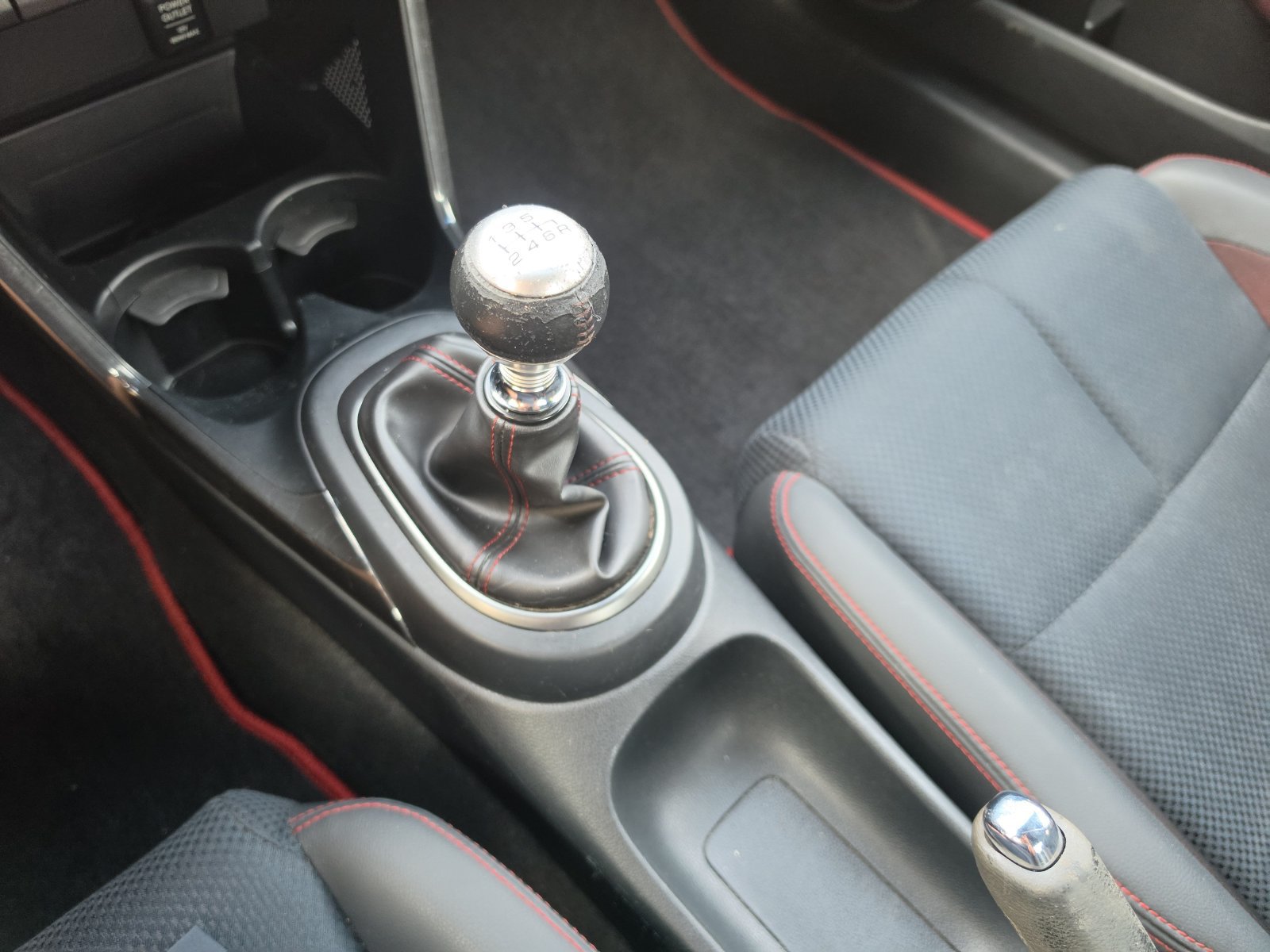 Used 2013 Honda CR-Z EX image 25