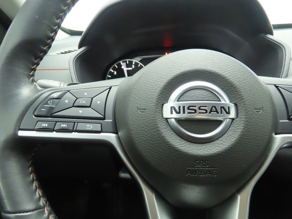 Used 2022 Nissan Altima 2.5 SR w/ Midnight Edition Package image 11